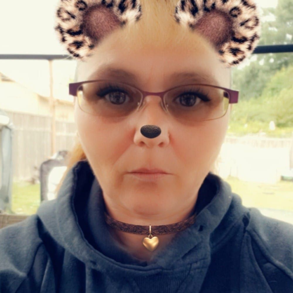Meet your Posher, Tammy